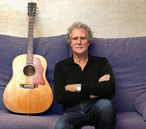 John Illsley (of Dire Straits) · De Oosterpoort, Groningen · Thu, 21 Jan 2027
