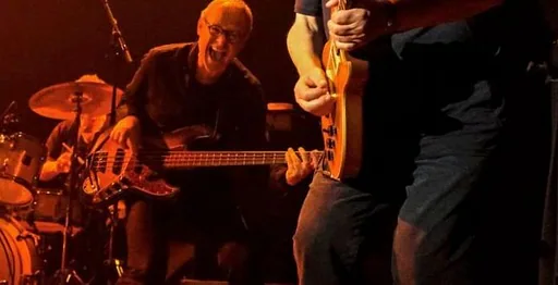 John the Revelator – Nothing But The Blues – Haarlem Blues Oudjaarsconcert · Patronaat, Haarlem · zo 27 dec 2026