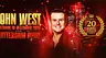 John West - Live in Ahoy · Rotterdam Ahoy, Rotterdam · za 19 dec 2026
