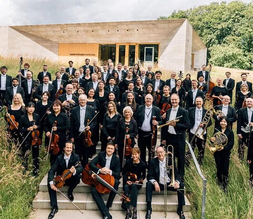 John Williams & Hans Zimmer · PHIL Haarlem, Haarlem · za 27 feb 2027
