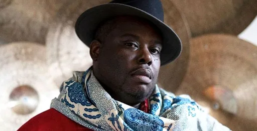 Johnathan Blake – My Life Matters · BIMHUIS, Amsterdam · vr 9 apr 2027