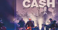 Johnny Cash, on the road again · Junushoff, Wageningen · zo 29 nov 2026