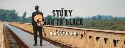 Johnny Cash Tribute · Theater Aan de Slinger, Houten · Sat, 24 Apr 2027
