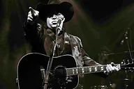 Johnny Cash Tribute (by Church of Cash) MIDDAGSHOW · Poppodium The Cube, Boskoop · za 7 nov 2026
