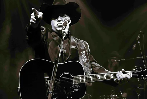 Johnny Cash Tribute (by Church of Cash) MIDDAGSHOW · Poppodium The Cube, Boskoop · za 7 nov 2026