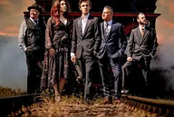 Johnny Cash tribute · De Piek, Vlissingen · za 21 nov 2026