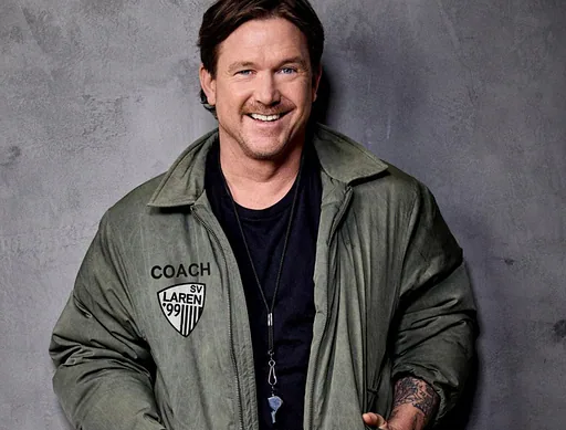 Johnny de Mol · Theater de Stoep, Spijkenisse · do 3 dec 2026