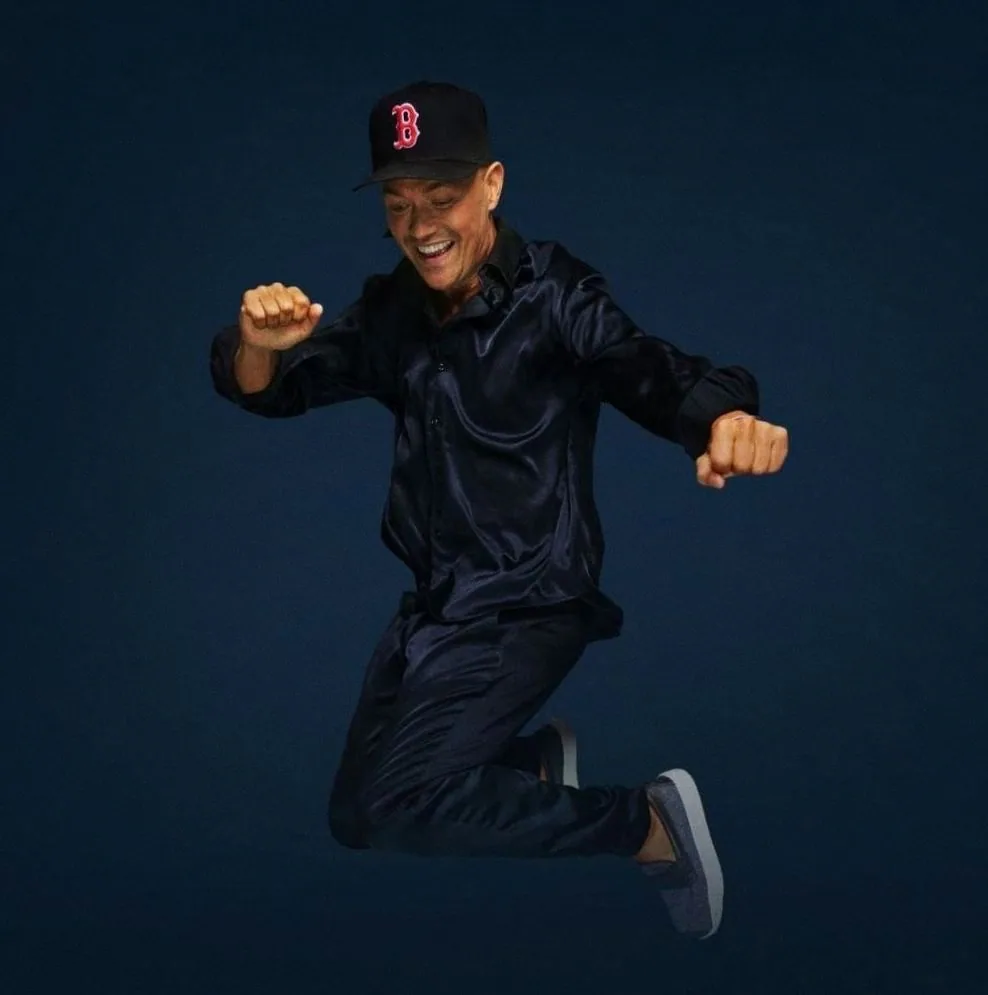 Joie de Vivre – Joël Borelli · Stadstheater Zoetermeer, Zoetermeer · Fri, 8 Jan 2027
