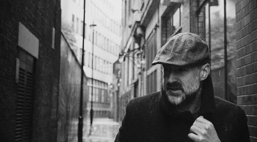 Jon Allen & The Luna Kings · De Oosterpoort, Groningen · Tue, 27 Oct 2026