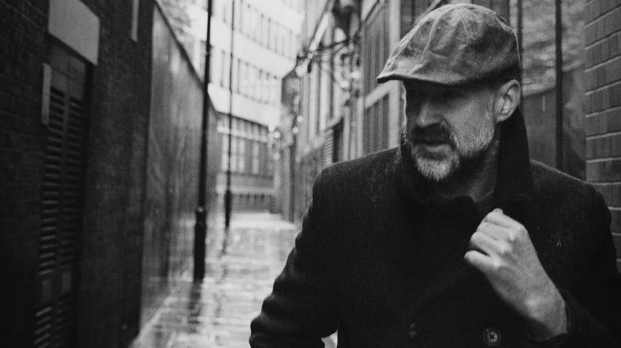 Jon Allen & The Luna Kings · Muziekgieterij, Maastricht · Fri, 30 Oct 2026