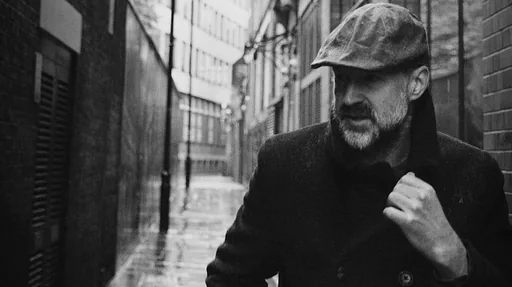 Jon Allen & The Luna Kings · Muziekgieterij, Maastricht · Fri, 30 Oct 2026