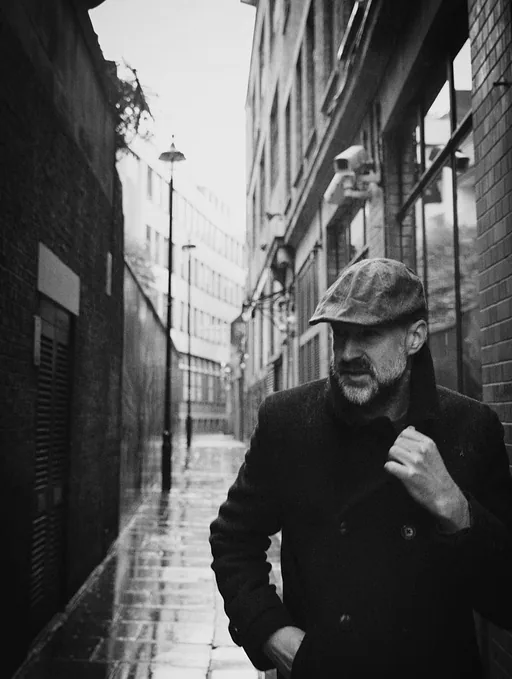 JON ALLEN & THE LUNA KINGS · Paard, Den Haag · do 29 okt 2026