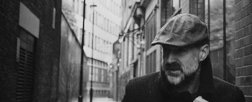 JON ALLEN & THE LUNA KINGS · Paard, Den Haag · Thu, 29 Oct 2026
