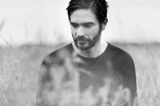 Jon Hopkins met Maddie Ashman en Leo Abrahams · Westergasfabriek, Gashouder, Amsterdam · Fri, 20 Nov 2026