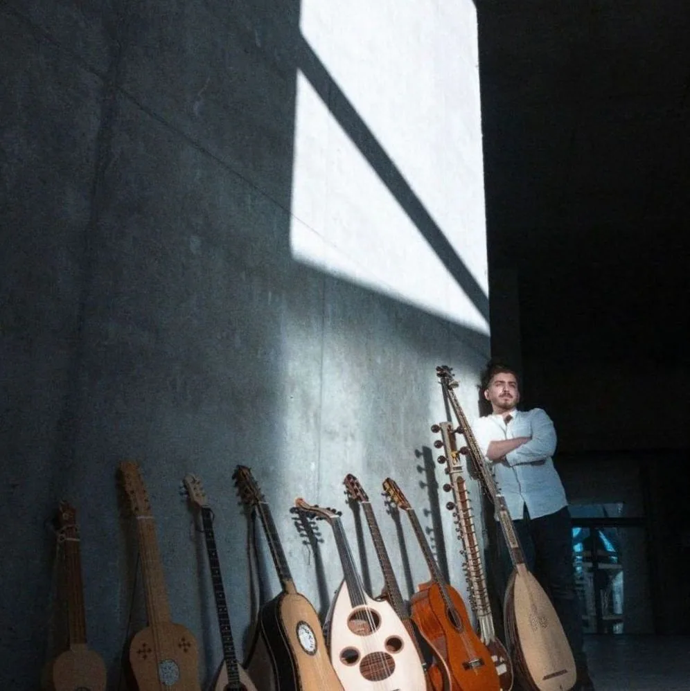 Jon Wasserman · Antiquariaat Acanthus, Utrecht · ma 31 aug 2026