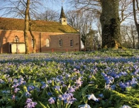 JONG TALENT OP WEG NAAR HET CONCERTPODIUM · Garnizoenskerk, Oudeschans · Sun, 14 Mar 2027