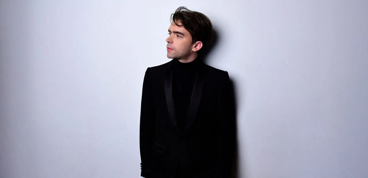 Jonge Nederlanders: pianist Albert Cano Smit speelt Bach en Fauré · Het Concertgebouw, Amsterdam · Fri, 5 Feb 2027