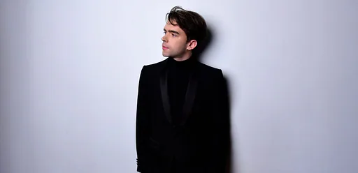 Jonge Nederlanders: pianist Albert Cano Smit speelt Bach en Fauré · Het Concertgebouw, Amsterdam · vr 5 feb 2027