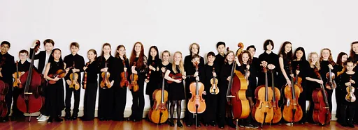 Jonge Strijkers Kids | Juniororkest · Sint Aegtenkapel Amersfoort, Amersfoort · zo 6 jun 2027
