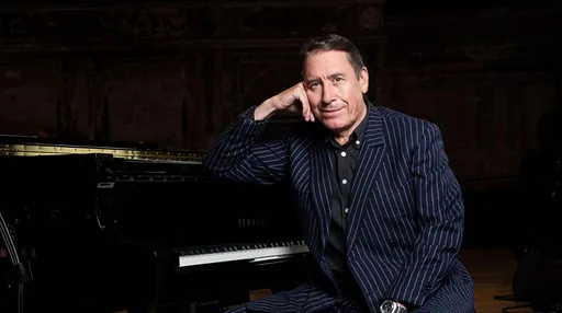 Jools Holland and his Rhythm and Blues Orchestra · Paradiso, Amsterdam · vr 9 apr 2027