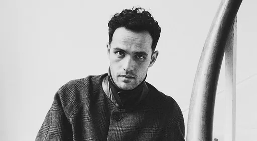 Jordan Rakei · Westergasfabriek, Gashouder, Amsterdam · di 13 apr 2027