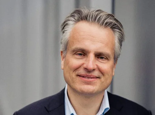 Joris Luyendijk in Calefax-land · Musis, Arnhem · Fri, 9 Apr 2027
