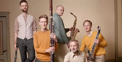 Joris Luyendijk in Calefaxland · de Doelen, Rotterdam · Sat, 24 Apr 2027