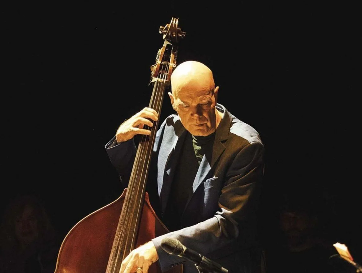 Joris Teepe presents: NYCTG · De Oosterpoort, Groningen · do 22 apr 2027