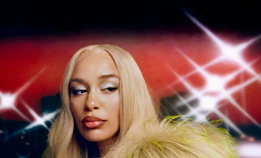 Jorja Smith · Ziggo Dome, Amsterdam · wo 26 mei 2027