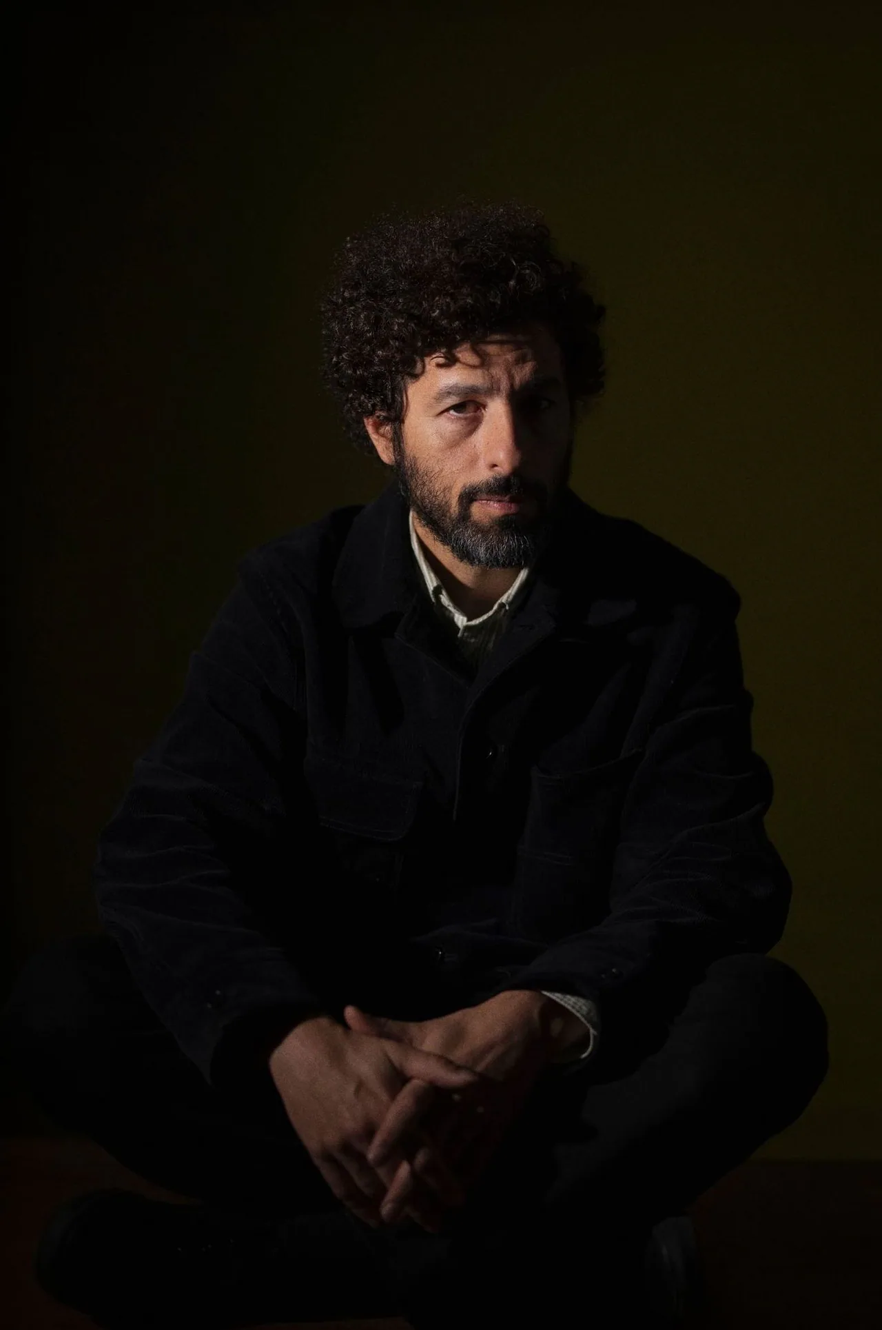 José González · TivoliVredenburg, Utrecht · ma 23 nov 2026