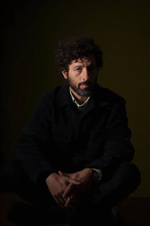 José González · TivoliVredenburg, Utrecht · ma 23 nov 2026