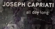 Joseph Capriati · BRET, Amsterdam · zo 25 okt 2026