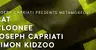 Joseph Capriati presents Metamorfosi - Awakenings ADE · SugarCity, Halfweg · vr 23 okt 2026