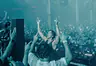 Josh Baker · Westergasfabriek, Gashouder, Amsterdam · zo 25 okt 2026