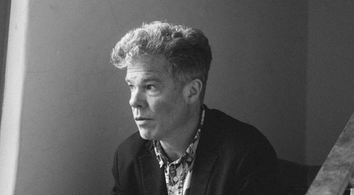 Josh Ritter · De Oosterpoort, Groningen · wo 17 feb 2027