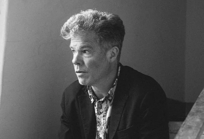 Josh Ritter (solo) · LantarenVenster, Rotterdam · zo 14 feb 2027