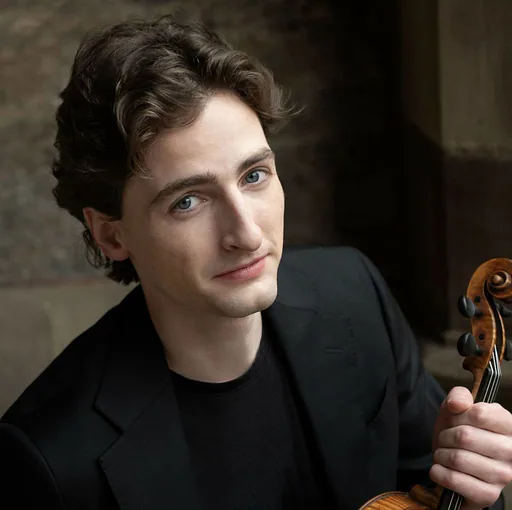 Joshua Brown & Paolo Giacometti – Schumann & Brahms · Leidse Schouwburg - Stadsgehoorzaal, Leiden · za 28 nov 2026