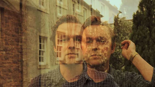 Joshua Burnside · Paradiso, Amsterdam · wo 2 dec 2026