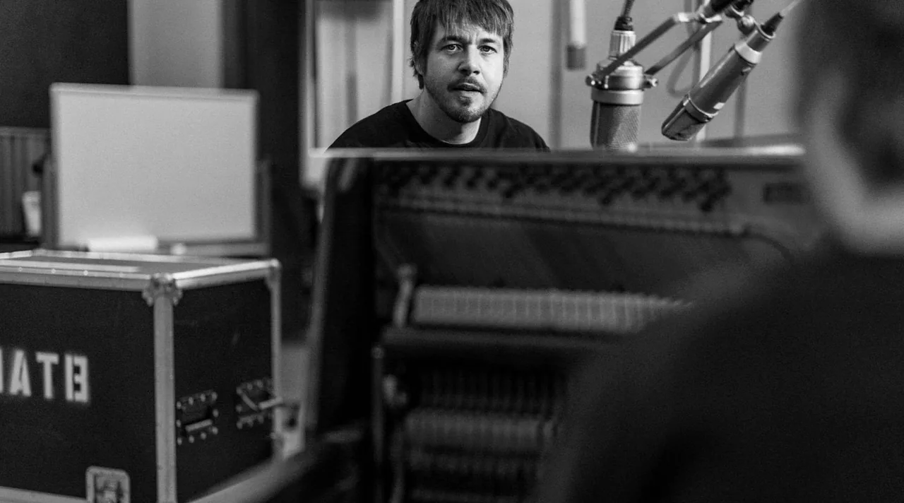 Josiah and the Bonnevilles · Paradiso, Amsterdam · Fri, 6 Nov 2026
