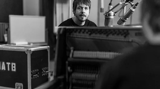 Josiah and the Bonnevilles · Paradiso, Amsterdam · vr 6 nov 2026