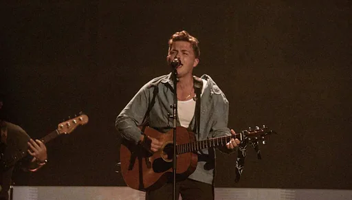Josiah Queen · RTM Stage - Rotterdam Ahoy, Rotterdam · zo 20 sep 2026