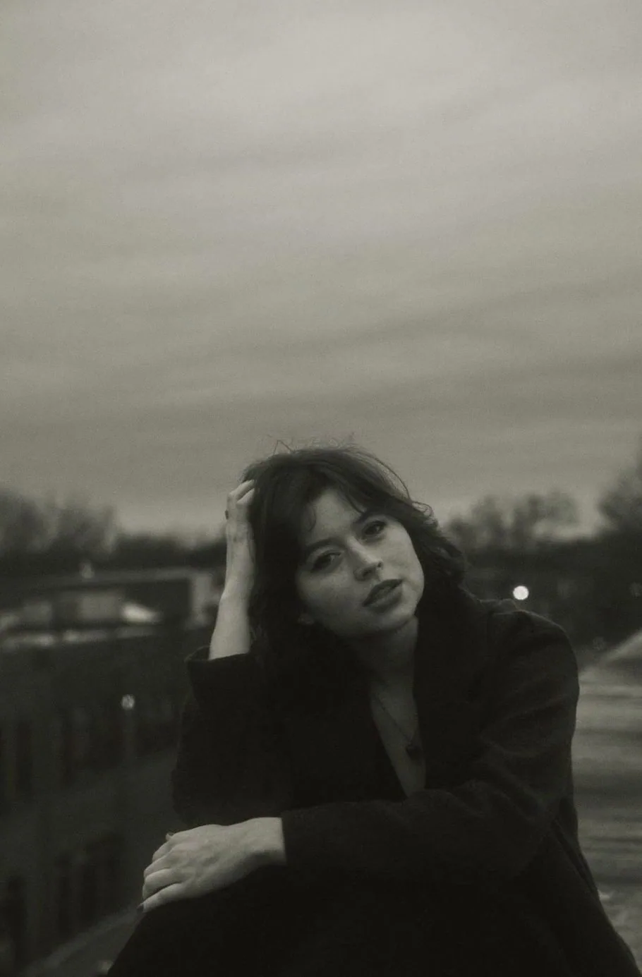 Josie Edwards — achtergrondafbeelding