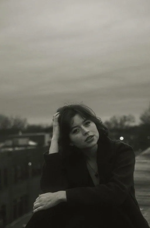 Josie Edwards · EKKO, Utrecht · wo 7 okt 2026