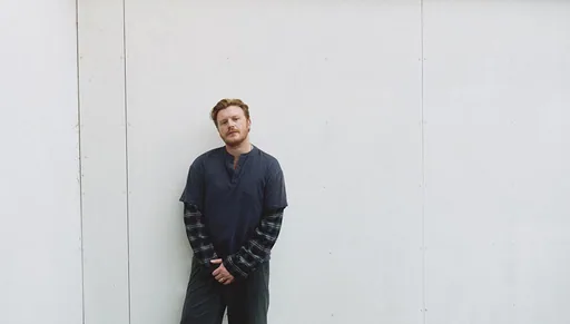 Josua Peter · Paradiso, Amsterdam · vr 16 apr 2027