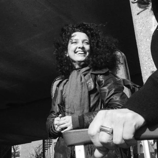 Journeyers: Michaela Riener & Eva Tebbe – They too are on the road · Leidse Schouwburg - Stadsgehoorzaal, Leiden · do 29 apr 2027