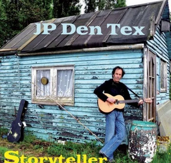 JP den Tex — background image