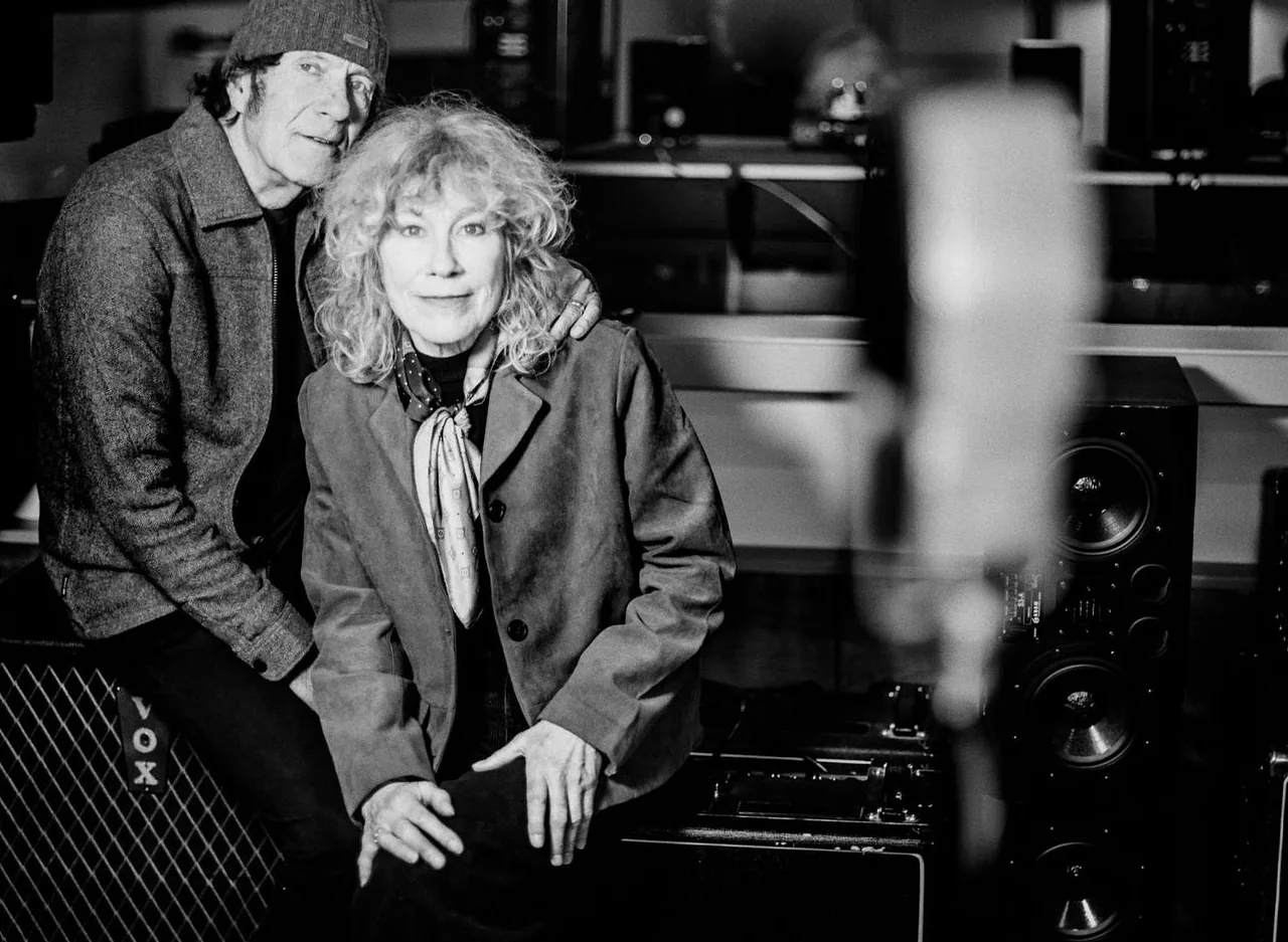 JP Den Tex & Tineke Schoemaker — background image