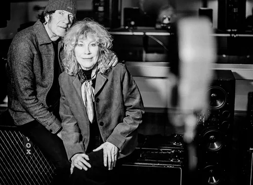JP Den Tex & Tineke Schoemaker · Theaterkerk Hemels, Twisk · Sat, 20 Feb 2027