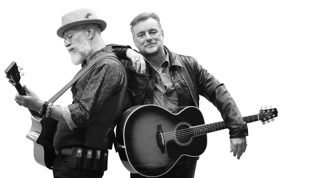 JP & The Boss · Zaantheater, Zaandam · Tue, 9 Mar 2027