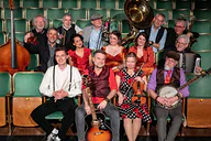 JP & The Seeger Session Band · Het Punt, Vroomshoop · za 20 mrt 2027